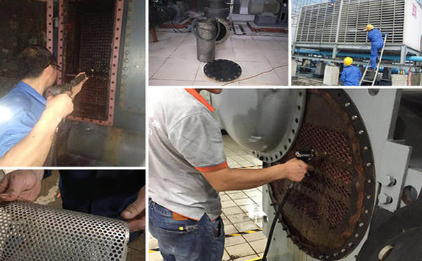 武汉光谷中央空调清洗,武汉空调清洗电话